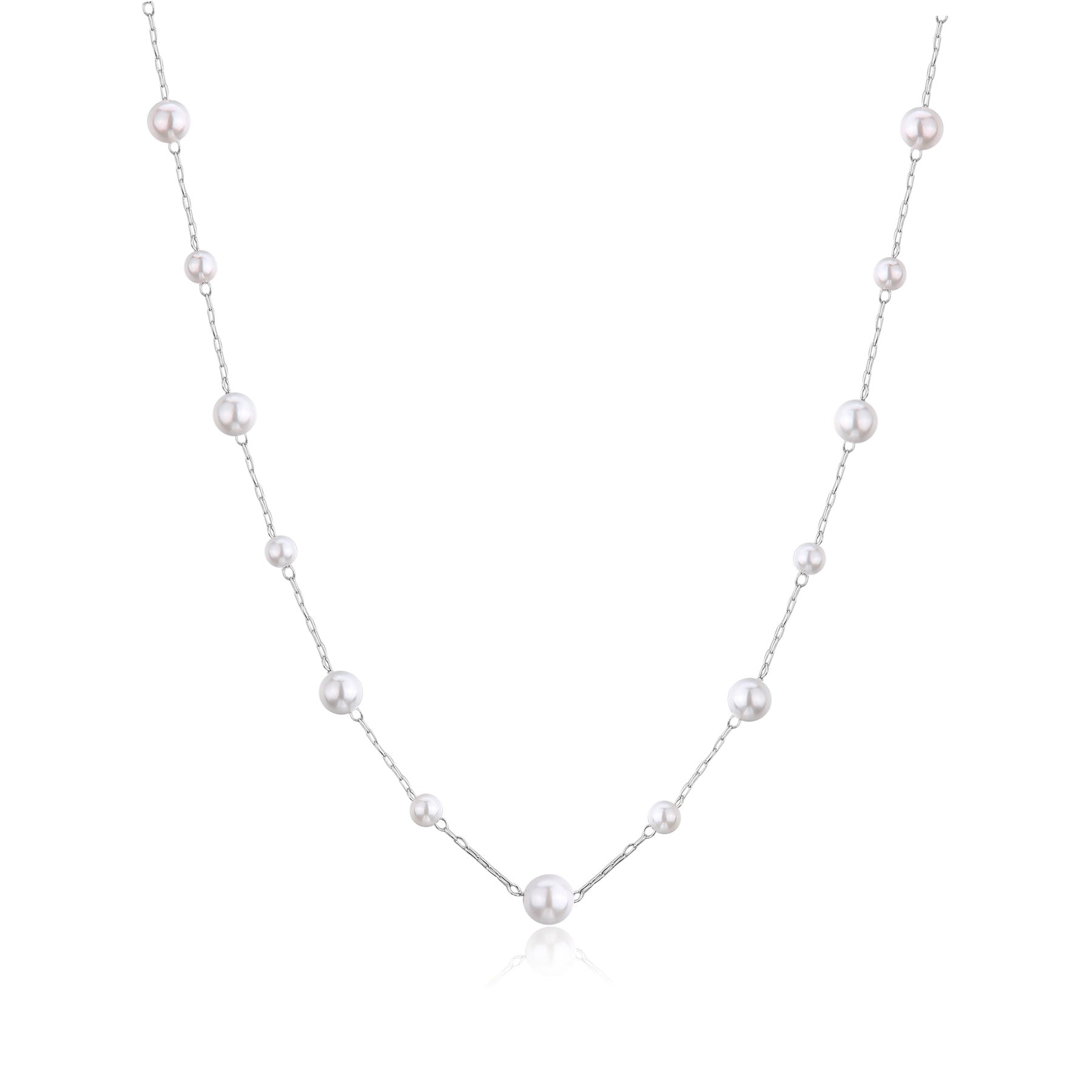 S'Agapõ Collana WISDOM - WISDOM - Acciaio