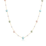 S'Agapõ Collana WISDOM - WISDOM - Acciaio