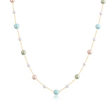 S'Agapõ Collana WISDOM - WISDOM - Acciaio