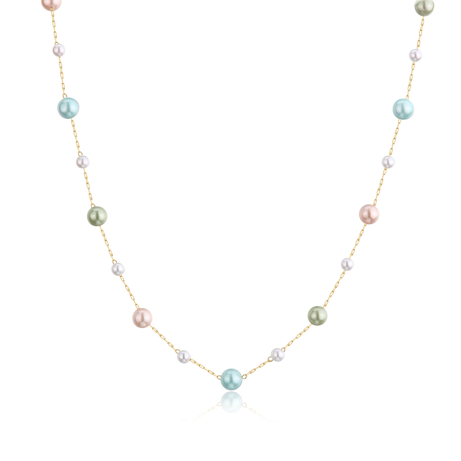 S'Agapõ Collana WISDOM - WISDOM - Acciaio