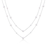 S'Agapõ Collana WISDOM - WISDOM - Acciaio