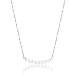 S'Agapõ Collana WISDOM - WISDOM - Acciaio
