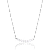 S'Agapõ Collana WISDOM - WISDOM - Acciaio