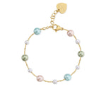S'Agapõ Bracciale WISDOM - WISDOM - Acciaio