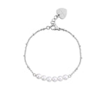 S'Agapõ Bracciale WISDOM - WISDOM - Acciaio