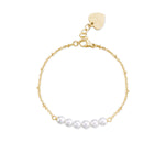S'Agapõ Bracciale WISDOM - WISDOM - Acciaio