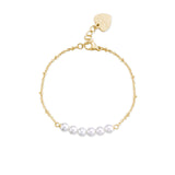 S'Agapõ Bracciale WISDOM - WISDOM - Acciaio