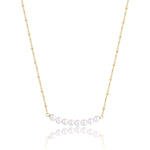 S'Agapõ Collana WISDOM - WISDOM - Acciaio