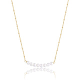 S'Agapõ Collana WISDOM - WISDOM - Acciaio
