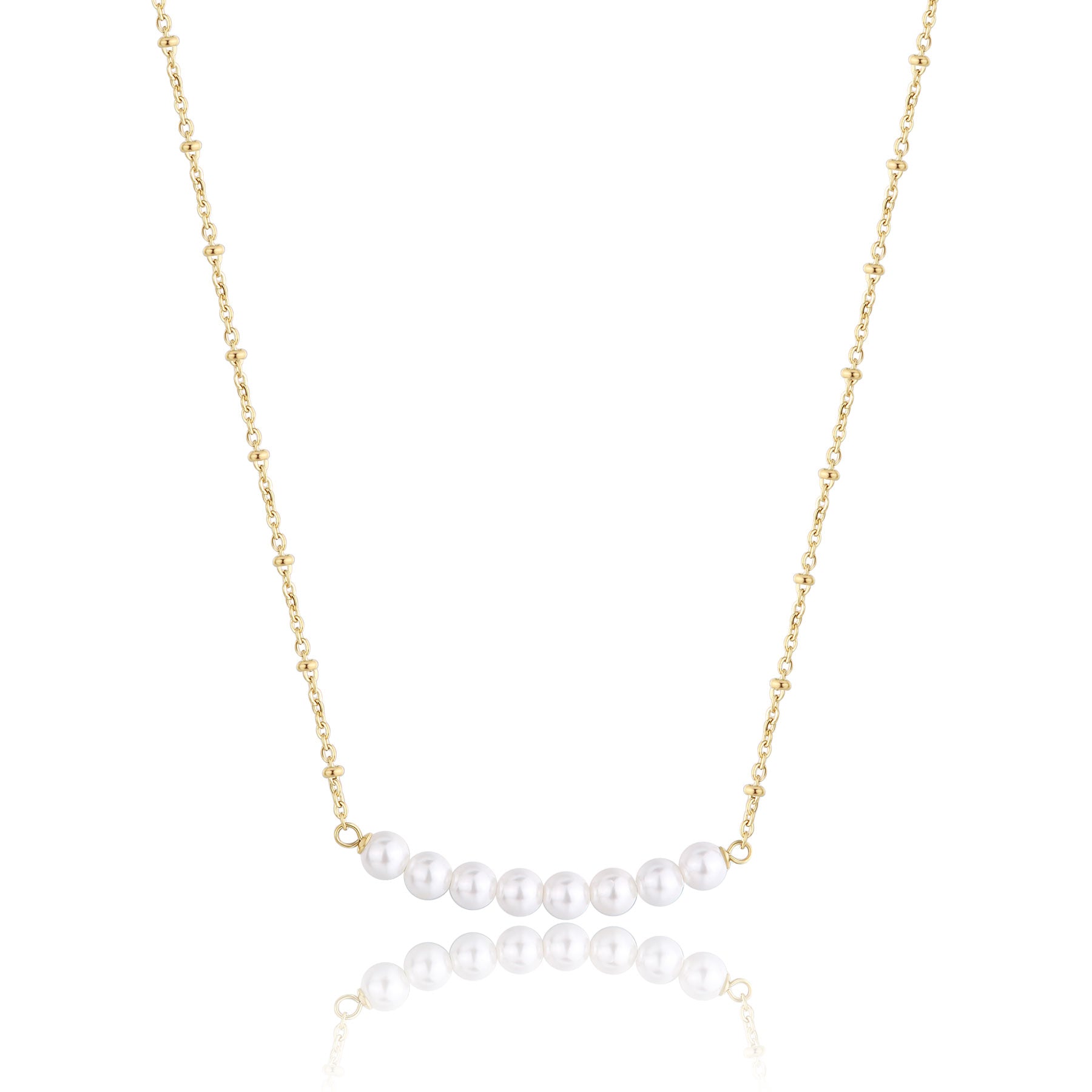 S'Agapõ Collana WISDOM - WISDOM - Acciaio