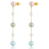 S'Agapõ Orecchini WISDOM - WISDOM - Acciaio