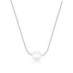 S'Agapõ Collana WISDOM - WISDOM - Acciaio