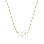 S'Agapõ Collana WISDOM - WISDOM - Acciaio