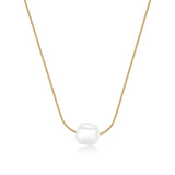 S'Agapõ Collana WISDOM - WISDOM - Acciaio