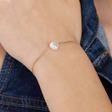S'Agapõ Bracciale WISDOM - Vista 3