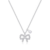 S'Agapõ Collana TWINKLE - TWINKLE - Acciaio