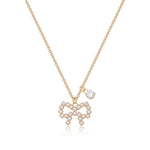 S'Agapõ Collana TWINKLE - TWINKLE - Acciaio