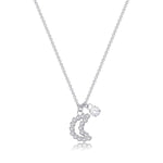 S'Agapõ Collana TWINKLE - TWINKLE - Acciaio
