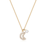S'Agapõ Collana TWINKLE - TWINKLE - Acciaio