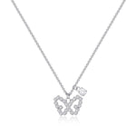 S'Agapõ Collana TWINKLE - TWINKLE - Acciaio