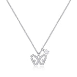 S'Agapõ Collana TWINKLE - TWINKLE - Acciaio