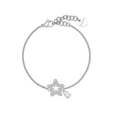 S'Agapõ Bracciale TWINKLE - TWINKLE - Acciaio