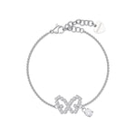 S'Agapõ Bracciale TWINKLE - TWINKLE - Acciaio