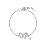 S'Agapõ Bracciale TWINKLE - TWINKLE - Acciaio