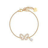 S'Agapõ Bracciale TWINKLE - TWINKLE - Acciaio