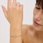 S'Agapõ Bracciale TWINKLE - Vista 3