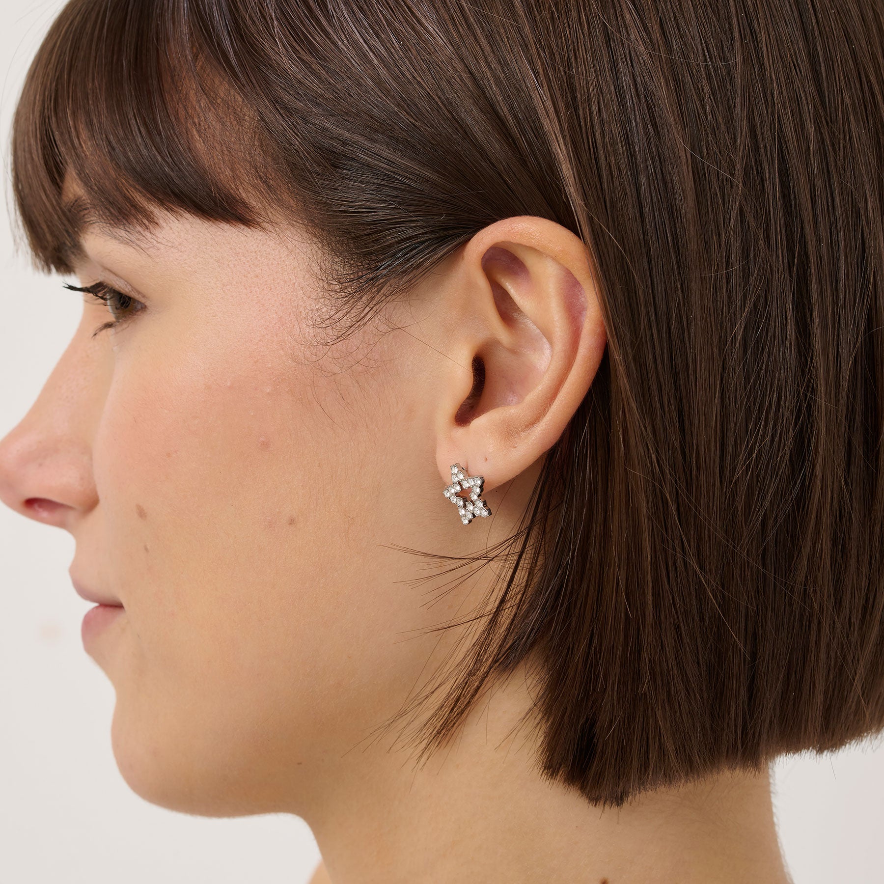 S'Agapõ Orecchini TWINKLE - Vista 5