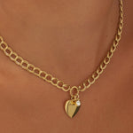 S'Agapõ Collana MY LOVE - Vista 3
