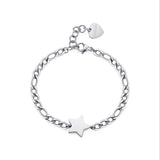 S'Agapõ Bracciale MY LOVE - Vista 3
