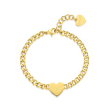 S'Agapõ Bracciale MY LOVE - Vista 3