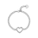 S'Agapõ Bracciale MY LOVE - Vista 3