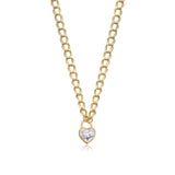 S'Agapõ Collana MY LOVE - MY LOVE - Acciaio