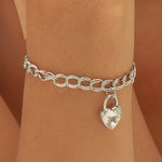 S'Agapõ Bracciale MY LOVE - Vista 3