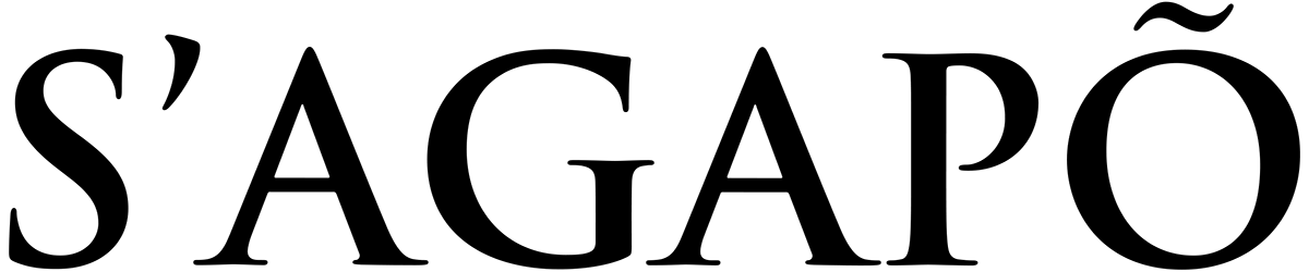 Sagapo_scritta_nera png