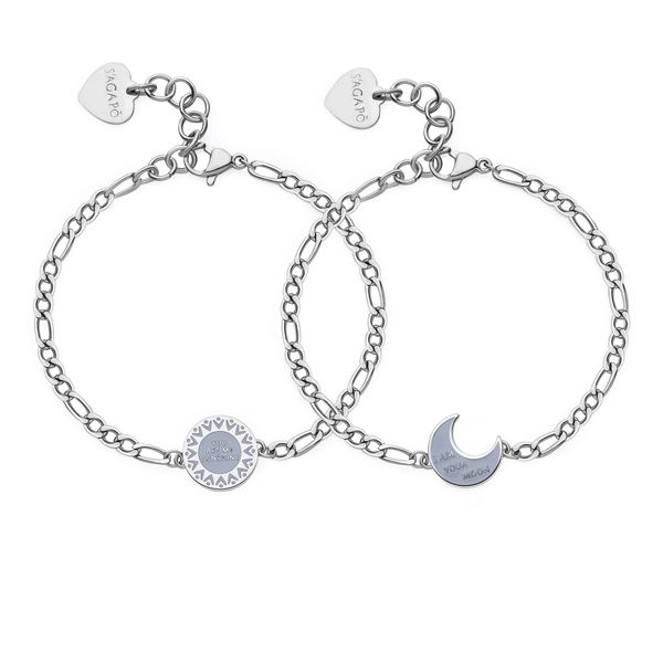 Bracciali ME + YOU