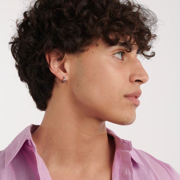 Orecchino singolo ROGUE