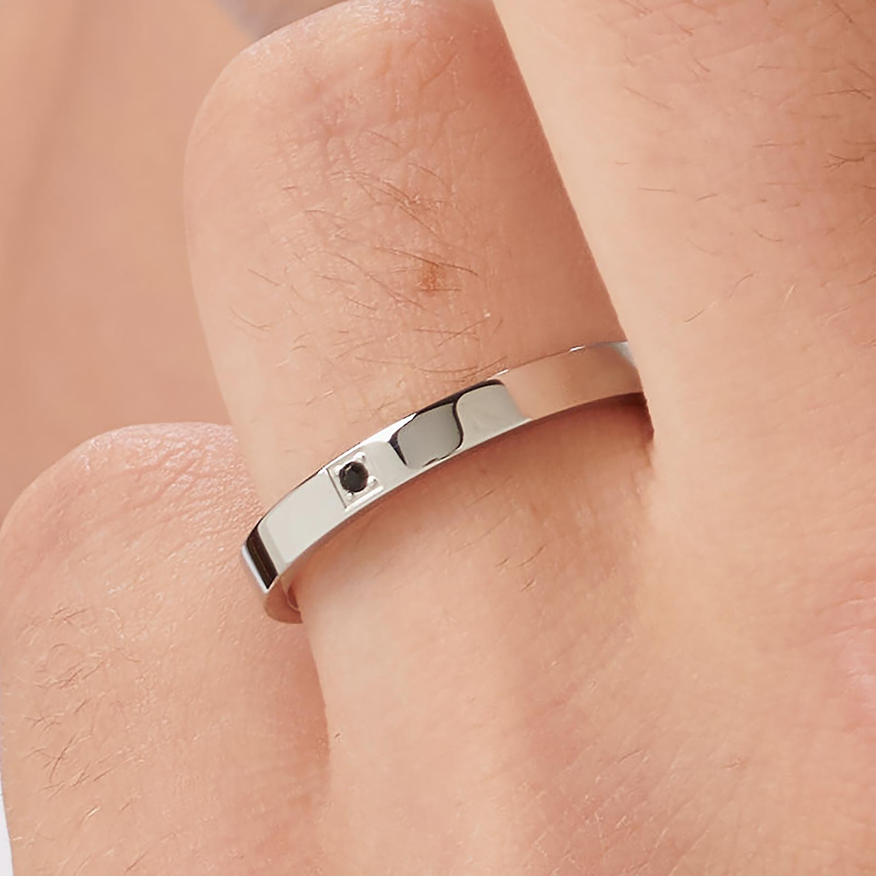 Anello FOR LOVE