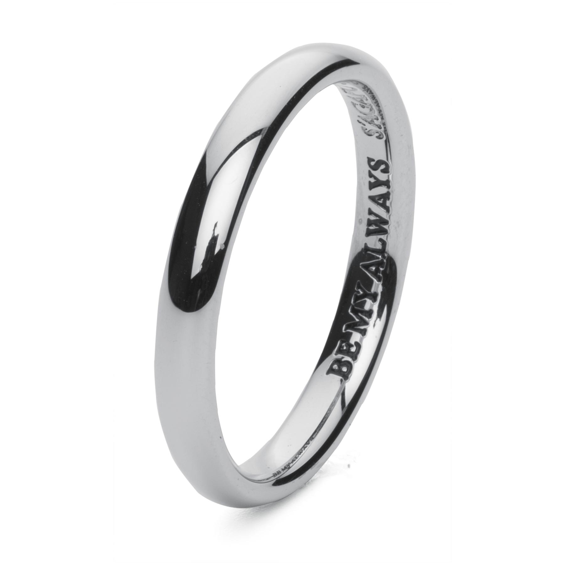 Anello FOR LOVE Uomo SFV36 S Agapo