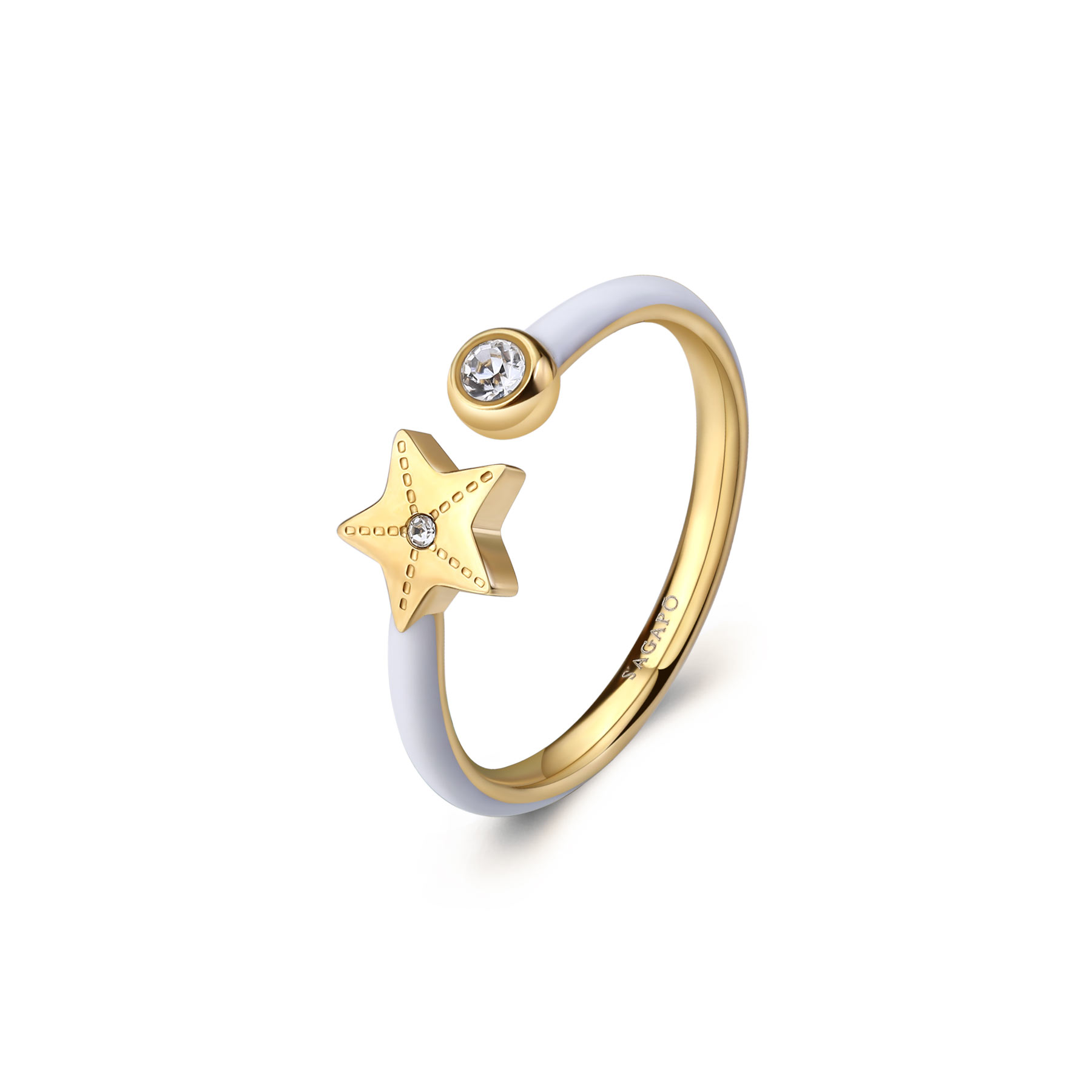 Anello sagapo store